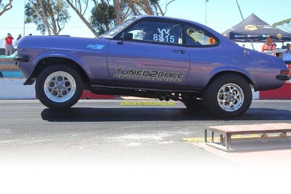 Speed & Sound Magazine