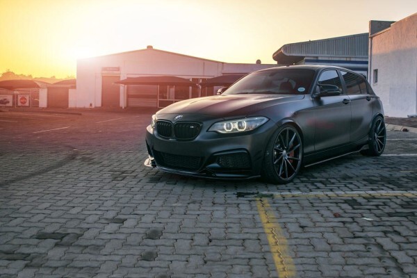 Speed & Sound Magazine