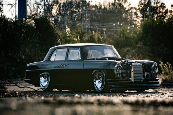 Speed & Sound Magazine