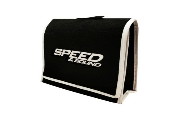 Speed & Sound Magazine