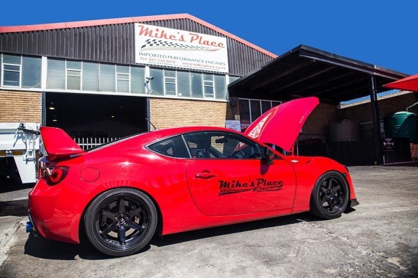Speed & Sound Magazine