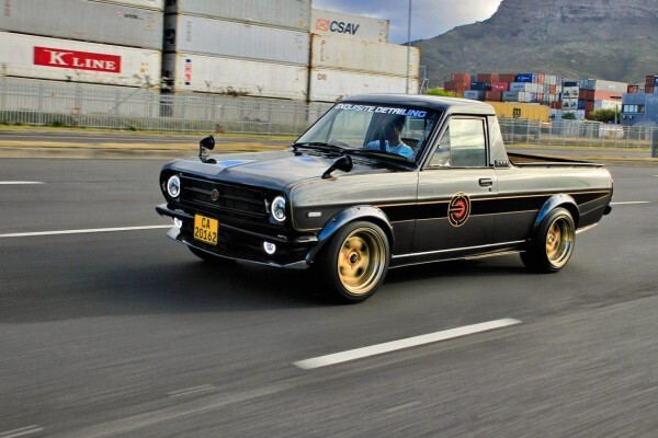 Speed & Sound Magazine