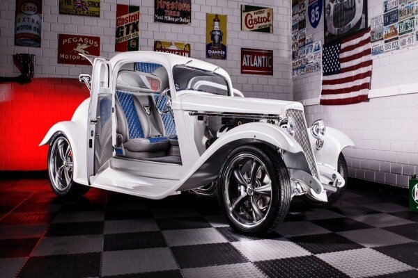 Speed & Sound Magazine