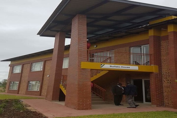 Radio (Bushbuckridge)