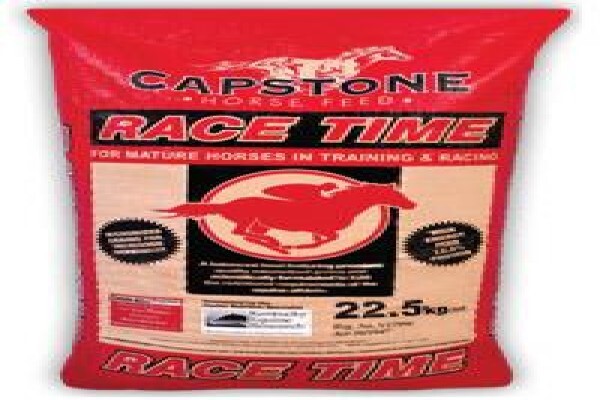 Capstone Horsefeeds
