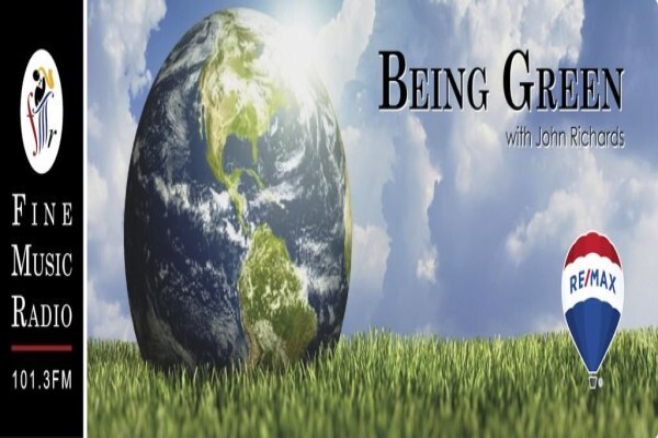 Fine Music Radio 101.3