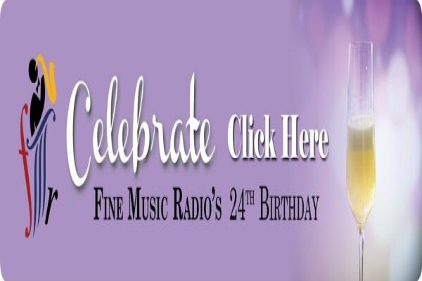 Fine Music Radio 101.3