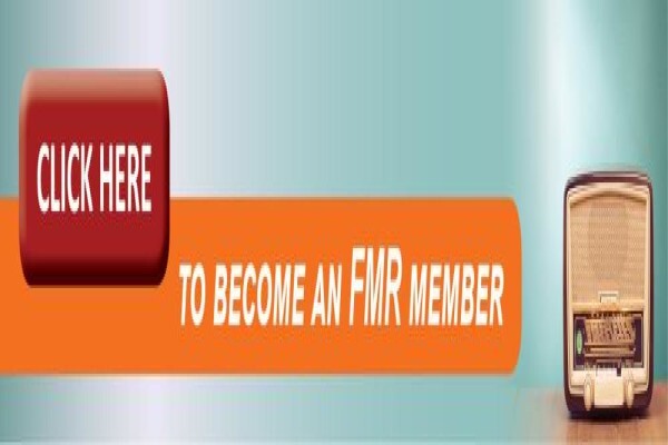 Fine Music Radio 101.3