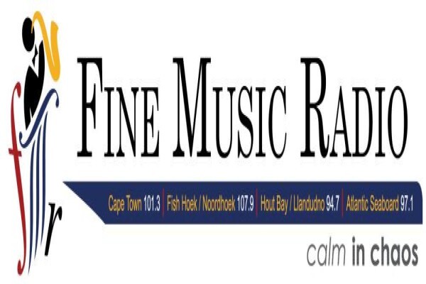 Fine Music Radio 101.3