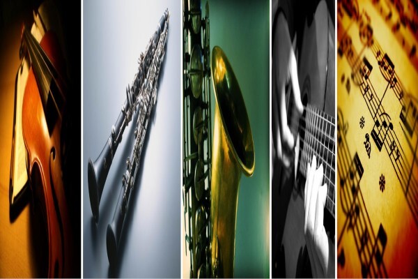 Fine Music Radio 101.3