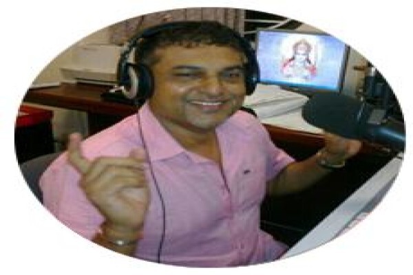 Hindvani Radio