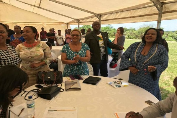 Radio (Bushbuckridge)