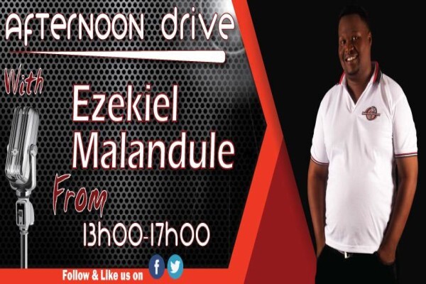 Radio (Bushbuckridge)