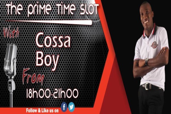 Radio (Bushbuckridge)