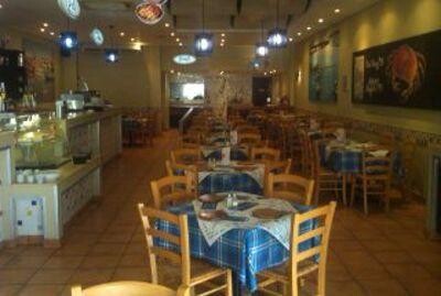Ocean Basket
