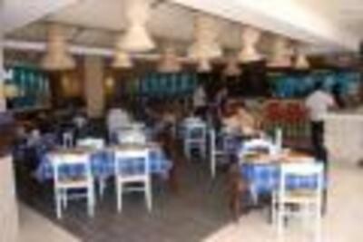 Ocean Basket Paarl