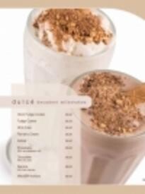 Cafe Dulce
