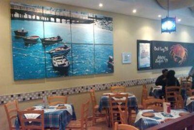 Ocean Basket