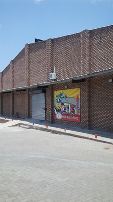 Choice Supermarket
