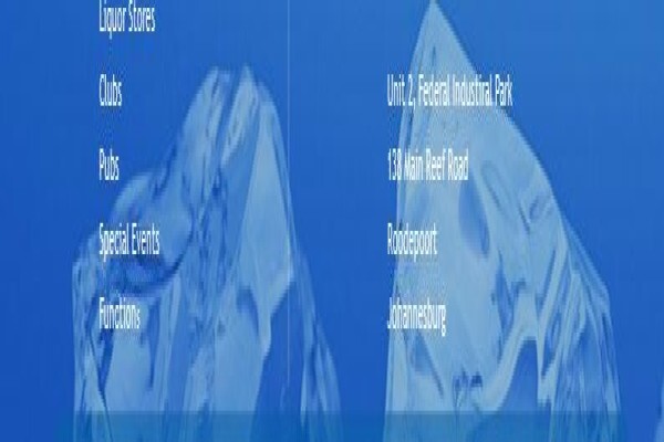 Ice Chain