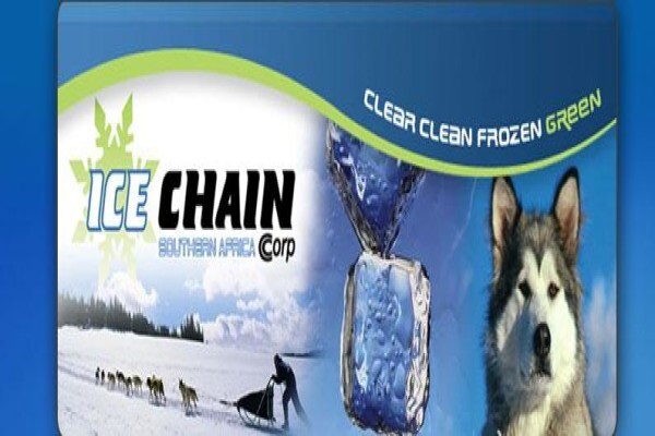Ice Chain