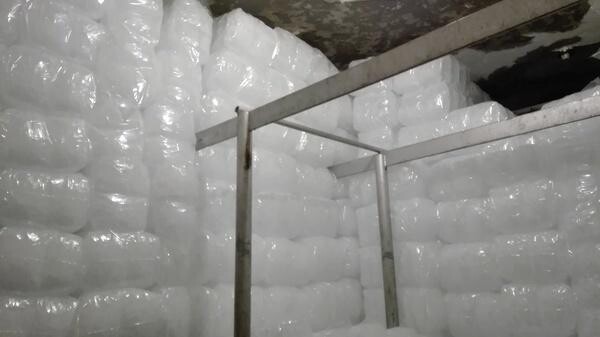 Brisk Ice