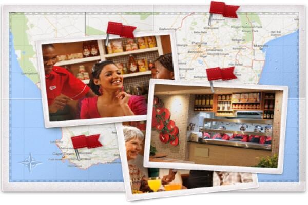 Panarottis Pizza & Pasta