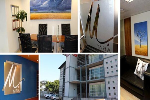 MRA Insurance Brokers