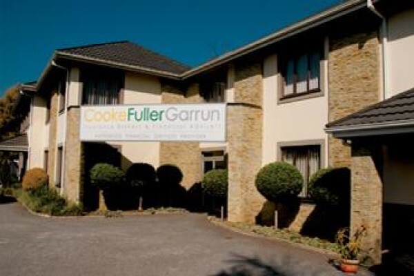 Cooke Fuller Group Insurance Brokers