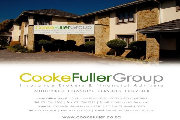 Cooke Fuller Group Insurance Brokers