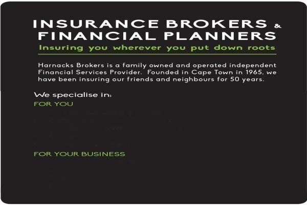 Harnacks Insurance Brokers