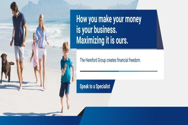 Hereford Financial Service