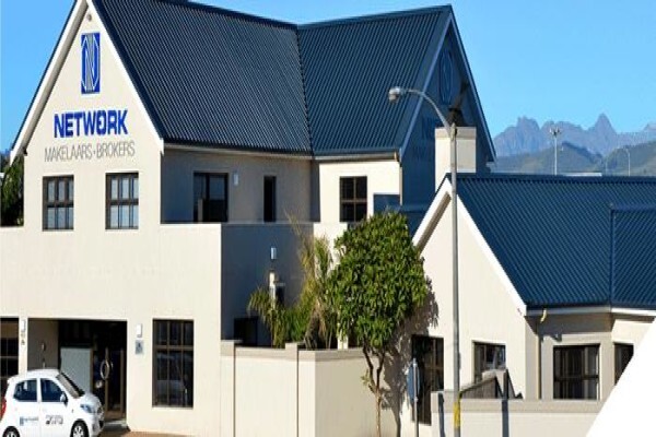 Network Insurance Brokers (Cape) CC