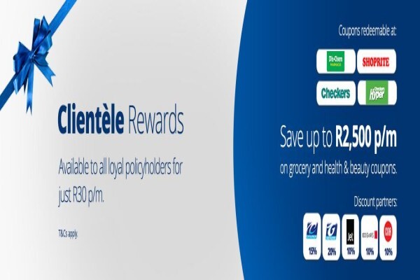 Clientéle Life:Client Service Line