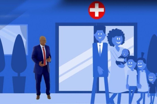 Clientéle Life:Kliëntedienslyn