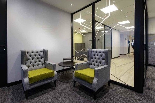Turnkey Interiors