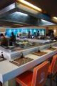 Ocean Basket:Branches:Bedford Village