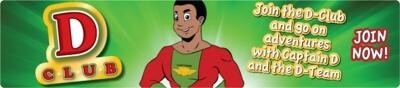 Captain Dorego