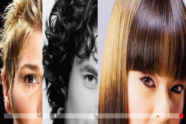Terenzo Hairdressing:The School