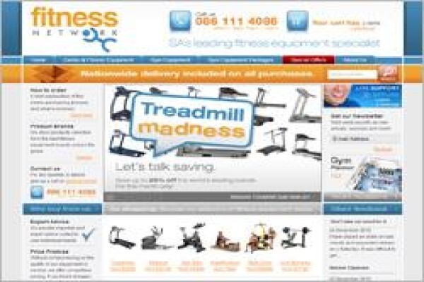 Insite Internet Design Solutions CC