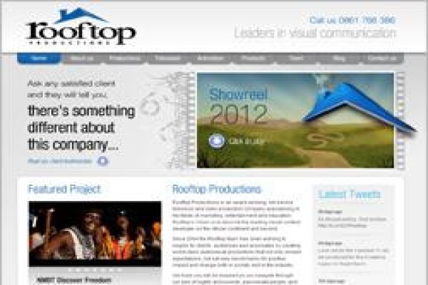 Insite Internet Design Solutions CC