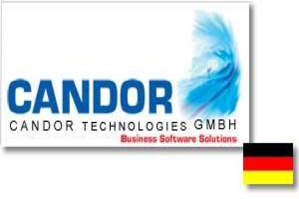Candor Technologies (Pty) Ltd