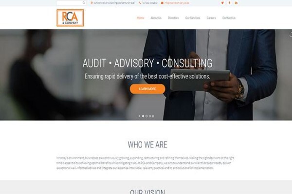 Jhnet Web Development