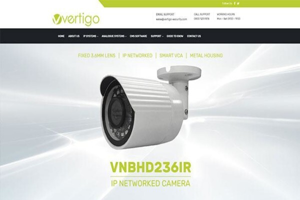 Jhnet Web Development