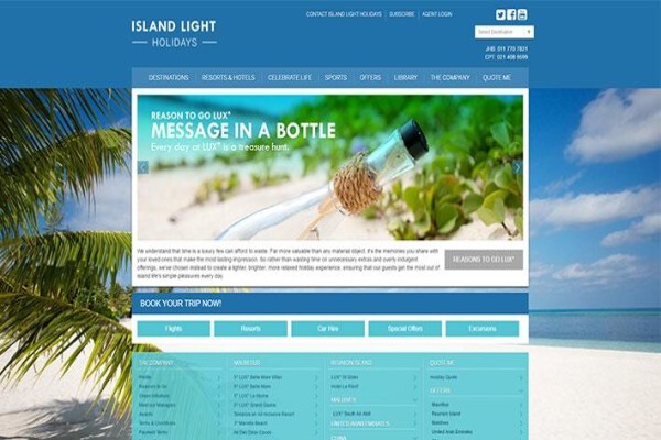 Jhnet Web Development