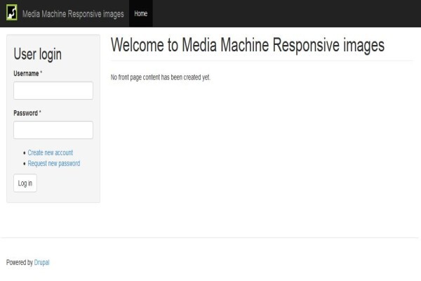Media Machine