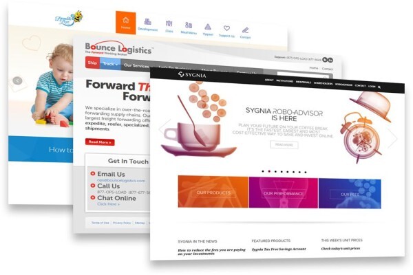 Nedoweb