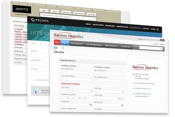 Nedoweb