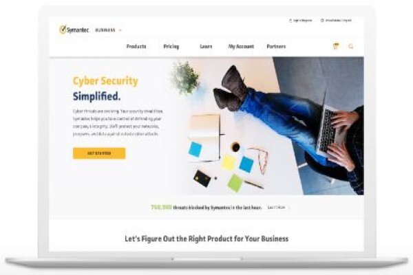 Symantec SA