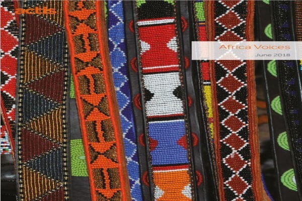 Actis Africa Ltd